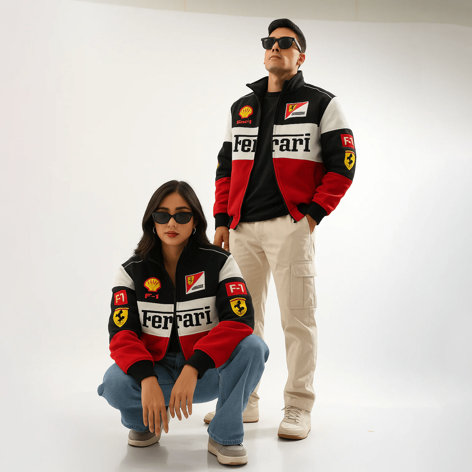 Jackets