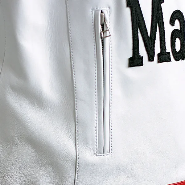 Marlboro F1 Racing Jacket - Image 6