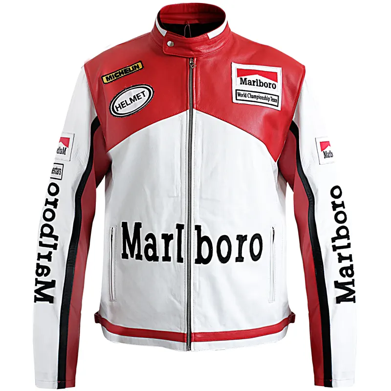 Marlboro F1 Racing Jacket - Image 2