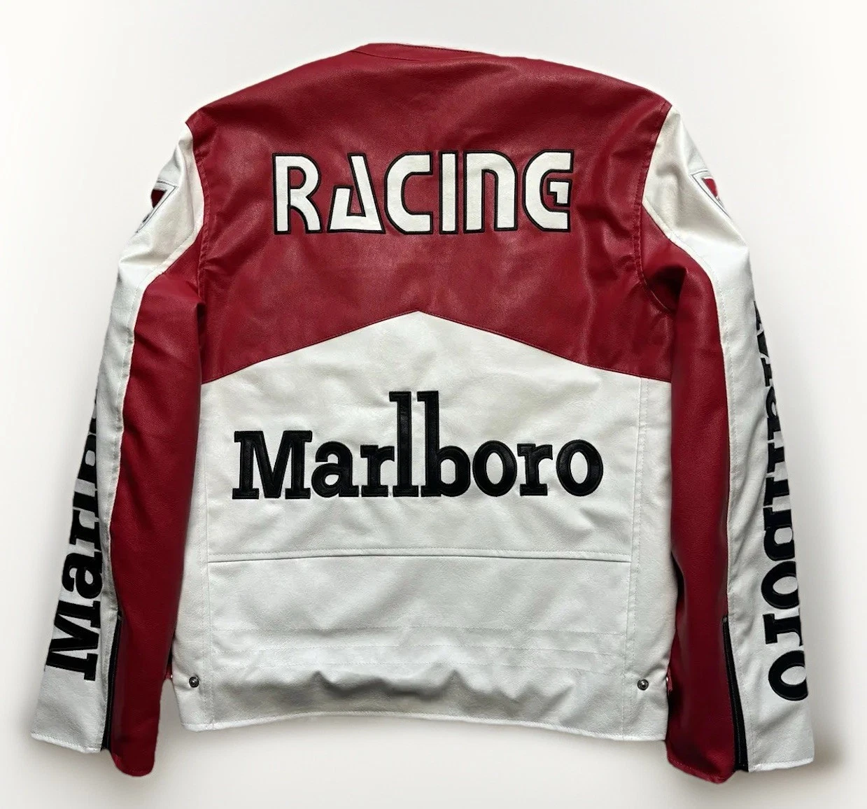 Marlboro F1 Racing Jacket - Image 5