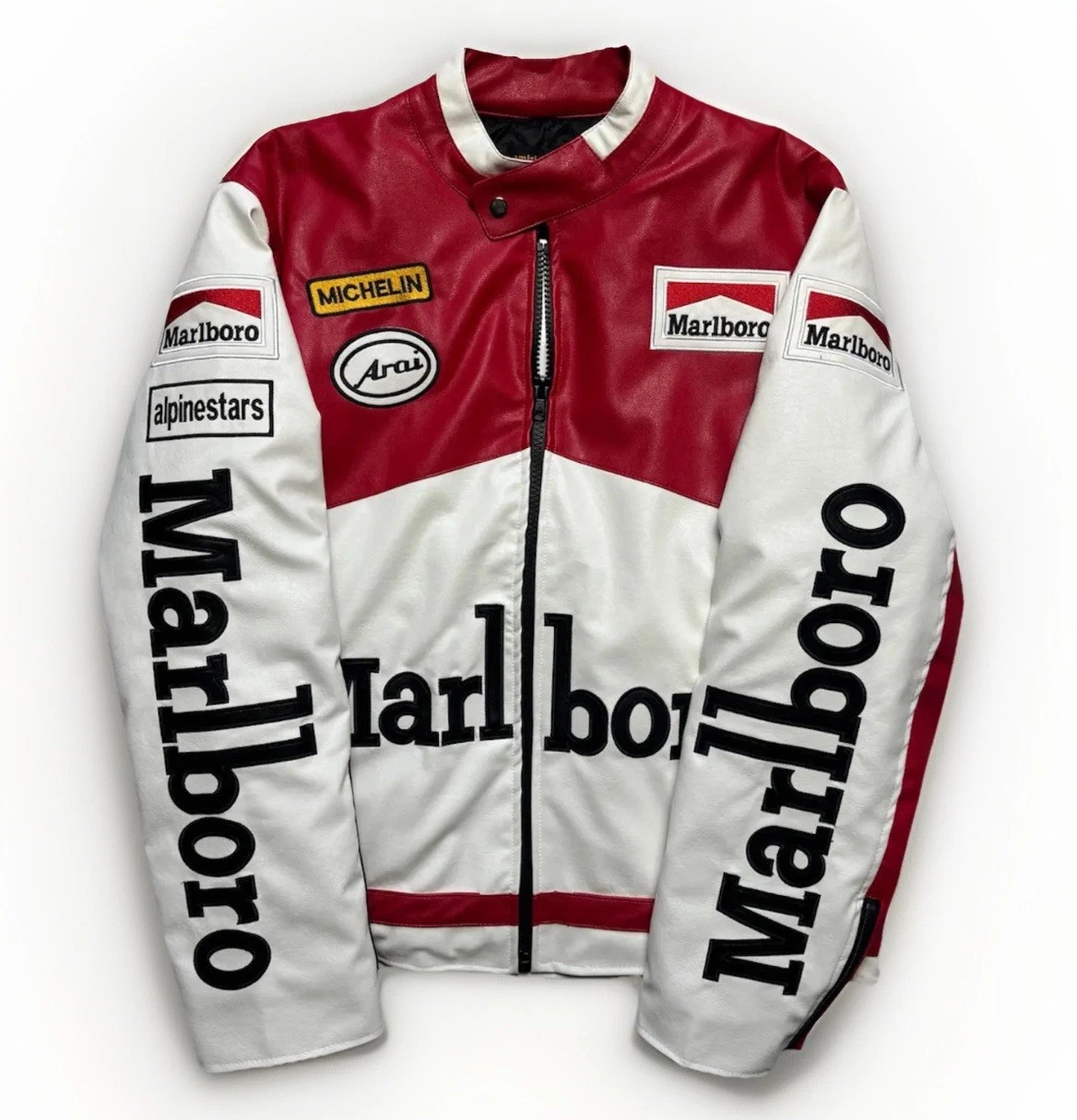 Marlboro F1 Racing Jacket - Image 4